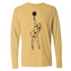 Garment-Dyed Heavyweight Long Sleeve T-Shirt - Comfort Colors® Thumbnail