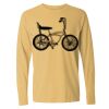 Garment-Dyed Heavyweight Long Sleeve T-Shirt - Comfort Colors® Thumbnail