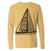 Garment-Dyed Heavyweight Long Sleeve T-Shirt - Comfort Colors® Thumbnail