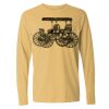 Garment-Dyed Heavyweight Long Sleeve T-Shirt - Comfort Colors® Thumbnail