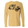 Garment-Dyed Heavyweight Long Sleeve T-Shirt - Comfort Colors® Thumbnail