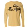 Garment-Dyed Heavyweight Long Sleeve T-Shirt - Comfort Colors® Thumbnail