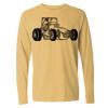 Garment-Dyed Heavyweight Long Sleeve T-Shirt - Comfort Colors® Thumbnail