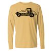 Garment-Dyed Heavyweight Long Sleeve T-Shirt - Comfort Colors® Thumbnail