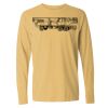 Garment-Dyed Heavyweight Long Sleeve T-Shirt - Comfort Colors® Thumbnail