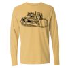 Garment-Dyed Heavyweight Long Sleeve T-Shirt - Comfort Colors® Thumbnail