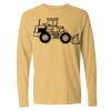 Garment-Dyed Heavyweight Long Sleeve T-Shirt - Comfort Colors® Thumbnail