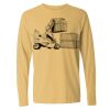 Garment-Dyed Heavyweight Long Sleeve T-Shirt - Comfort Colors® Thumbnail