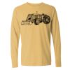Garment-Dyed Heavyweight Long Sleeve T-Shirt - Comfort Colors® Thumbnail