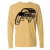 Garment-Dyed Heavyweight Long Sleeve T-Shirt - Comfort Colors® Thumbnail