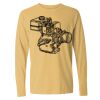 Garment-Dyed Heavyweight Long Sleeve T-Shirt - Comfort Colors® Thumbnail