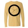 Garment-Dyed Heavyweight Long Sleeve T-Shirt - Comfort Colors® Thumbnail
