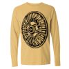 Garment-Dyed Heavyweight Long Sleeve T-Shirt - Comfort Colors® Thumbnail