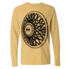 Garment-Dyed Heavyweight Long Sleeve T-Shirt - Comfort Colors® Thumbnail