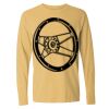 Garment-Dyed Heavyweight Long Sleeve T-Shirt - Comfort Colors® Thumbnail