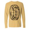 Garment-Dyed Heavyweight Long Sleeve T-Shirt - Comfort Colors® Thumbnail