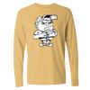 Garment-Dyed Heavyweight Long Sleeve T-Shirt - Comfort Colors® Thumbnail