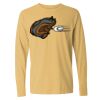 Garment-Dyed Heavyweight Long Sleeve T-Shirt - Comfort Colors® Thumbnail