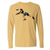 Garment-Dyed Heavyweight Long Sleeve T-Shirt - Comfort Colors® Thumbnail