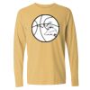 Garment-Dyed Heavyweight Long Sleeve T-Shirt - Comfort Colors® Thumbnail