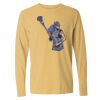 Garment-Dyed Heavyweight Long Sleeve T-Shirt - Comfort Colors® Thumbnail