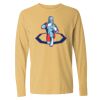Garment-Dyed Heavyweight Long Sleeve T-Shirt - Comfort Colors® Thumbnail