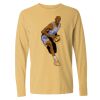 Garment-Dyed Heavyweight Long Sleeve T-Shirt - Comfort Colors® Thumbnail