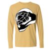 Garment-Dyed Heavyweight Long Sleeve T-Shirt - Comfort Colors® Thumbnail