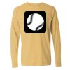 Garment-Dyed Heavyweight Long Sleeve T-Shirt - Comfort Colors® Thumbnail