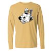 Garment-Dyed Heavyweight Long Sleeve T-Shirt - Comfort Colors® Thumbnail