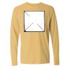 Garment-Dyed Heavyweight Long Sleeve T-Shirt - Comfort Colors® Thumbnail
