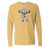 Garment-Dyed Heavyweight Long Sleeve T-Shirt - Comfort Colors® Thumbnail