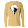 Garment-Dyed Heavyweight Long Sleeve T-Shirt - Comfort Colors® Thumbnail