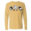 Garment-Dyed Heavyweight Long Sleeve T-Shirt - Comfort Colors® Thumbnail