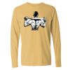 Garment-Dyed Heavyweight Long Sleeve T-Shirt - Comfort Colors® Thumbnail