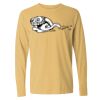 Garment-Dyed Heavyweight Long Sleeve T-Shirt - Comfort Colors® Thumbnail
