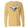 Garment-Dyed Heavyweight Long Sleeve T-Shirt - Comfort Colors® Thumbnail