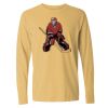 Garment-Dyed Heavyweight Long Sleeve T-Shirt - Comfort Colors® Thumbnail