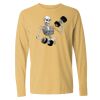 Garment-Dyed Heavyweight Long Sleeve T-Shirt - Comfort Colors® Thumbnail