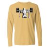Garment-Dyed Heavyweight Long Sleeve T-Shirt - Comfort Colors® Thumbnail