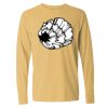 Garment-Dyed Heavyweight Long Sleeve T-Shirt - Comfort Colors® Thumbnail