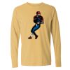 Garment-Dyed Heavyweight Long Sleeve T-Shirt - Comfort Colors® Thumbnail