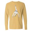 Garment-Dyed Heavyweight Long Sleeve T-Shirt - Comfort Colors® Thumbnail