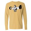 Garment-Dyed Heavyweight Long Sleeve T-Shirt - Comfort Colors® Thumbnail