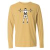 Garment-Dyed Heavyweight Long Sleeve T-Shirt - Comfort Colors® Thumbnail