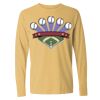 Garment-Dyed Heavyweight Long Sleeve T-Shirt - Comfort Colors® Thumbnail