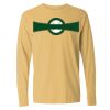 Garment-Dyed Heavyweight Long Sleeve T-Shirt - Comfort Colors® Thumbnail