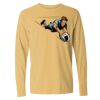 Garment-Dyed Heavyweight Long Sleeve T-Shirt - Comfort Colors® Thumbnail