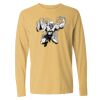 Garment-Dyed Heavyweight Long Sleeve T-Shirt - Comfort Colors® Thumbnail