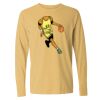 Garment-Dyed Heavyweight Long Sleeve T-Shirt - Comfort Colors® Thumbnail